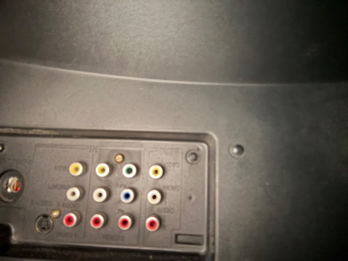 Toshiba 27AF44 27