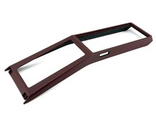 R129 Center Console Trim 1296800539 Mercedes 300sl-24