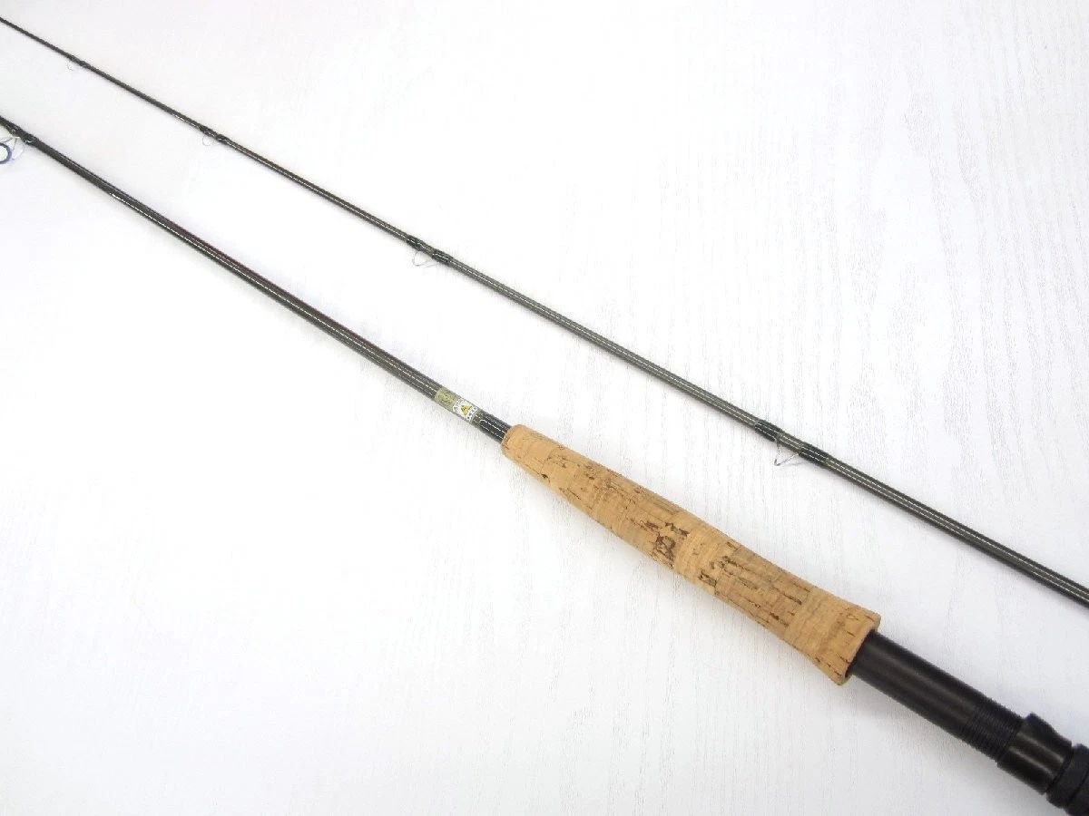 Orvis Fly Fishing Rod Fishing Rods 6 wt Line Weight & Poles for