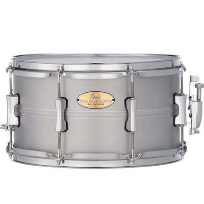 Pearl Primal Collective Aluminum Snare Drum 13x7