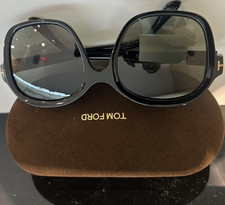 Tom Ford Women s Oversized Square Sunglasses ...