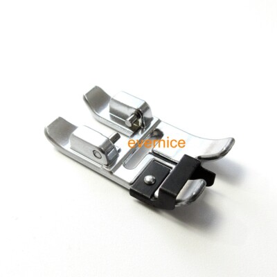 Edge Foot #820609096,93-036939-91, 820217-096 For Pfaff Domestic Sewing Machine