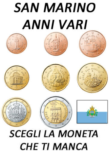 Moneta da 2 euro con errore di conio: il valore