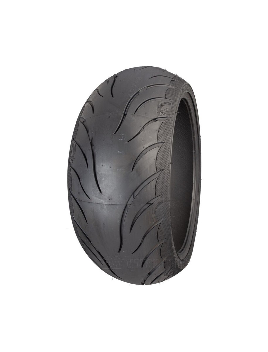 たねすふ 240 FAT TIRE KIT BLACK & BLUE SWITCHBACK BLACK ARM 06-11