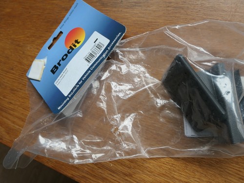 CLICON DASH MOUNT FOR SUBARU FORESTER 2003-2007 ITEM NO 633391
