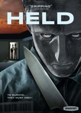 Held [Blu-ray], New DVDs