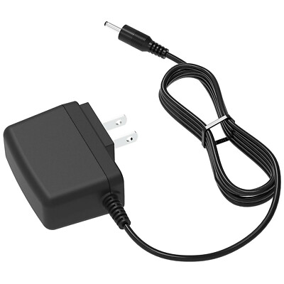 HQRP Netzteil Ladegerät für Eton / Grundig FD35UD-6-300,FR500-ACA-US