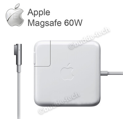 Apple Magsafe 1 Charger 60w Power Adapter Macbook Pro Air 13