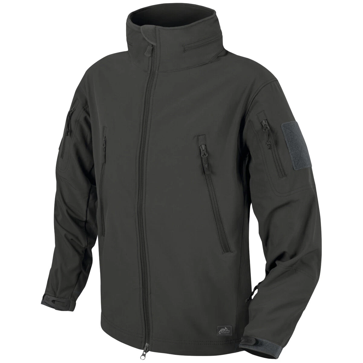 Helikon gunfighter hot sale shark skin
