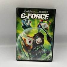 G-Force (DVD, 2009)