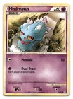 Misdreavus 65/95 Call of Legends