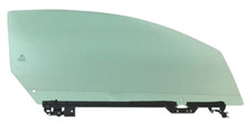 Fits: 2000-2004 Ford Mustang 2D Coupe,Convertible Front Right Door Window Glass