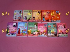 11x RITA FALK Alpen-Krimis (incl.Rehragout-Rendezvous) Franz Eberhofer 