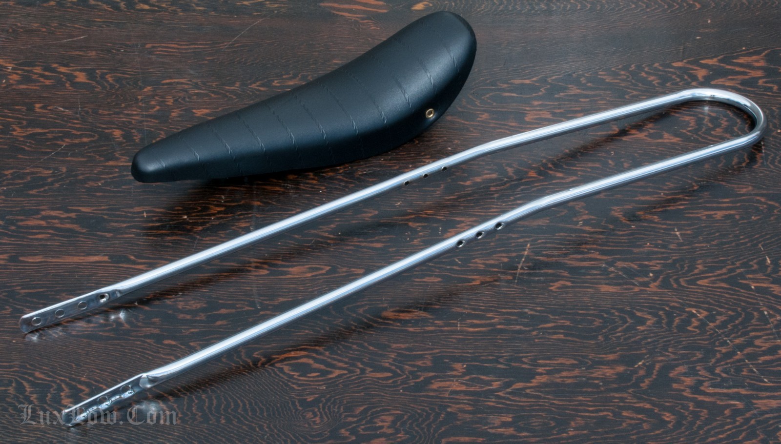 HBS SISSY BAR BANANA SEAT Vintage Schwinn Stingray Bike Lowrider