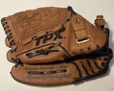 Louisville Slugger A1250 TPX Advanced Player Series Baseball Glove 12.5" LHT
