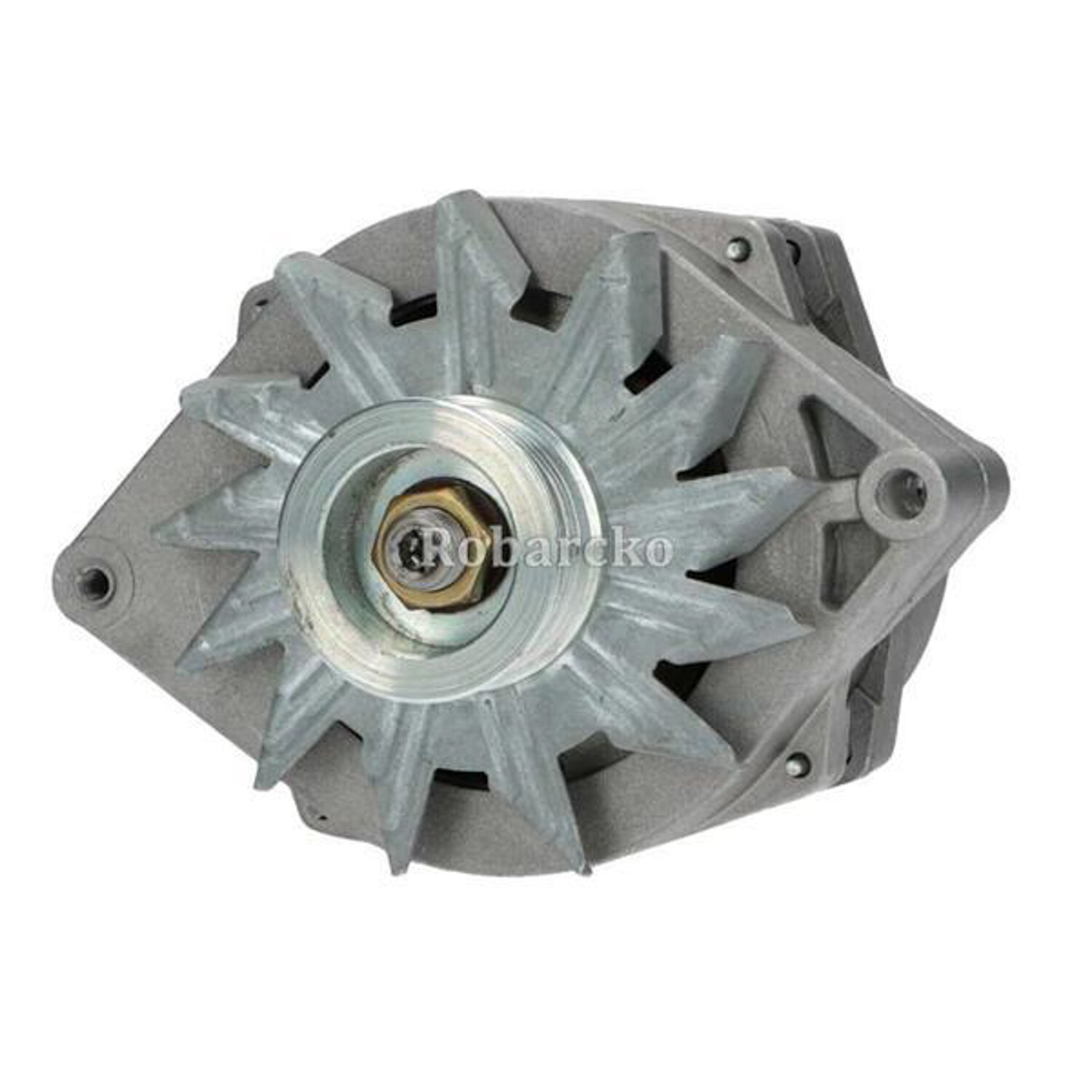 Generatore alternatore 140A CHEVROLET 8173 GM149 10463533