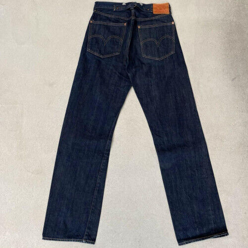 1933 model 501xx Levi's 33501xx LVC Size W32 Made in Japan 1933 model 501xx Levi's 33501xx LVC Size W32 Made in Japan