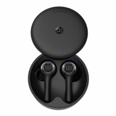 Monster Clarity 102  AirLinks Bluetooth 5.0 Wireless bass Earbuds TSW Stereo