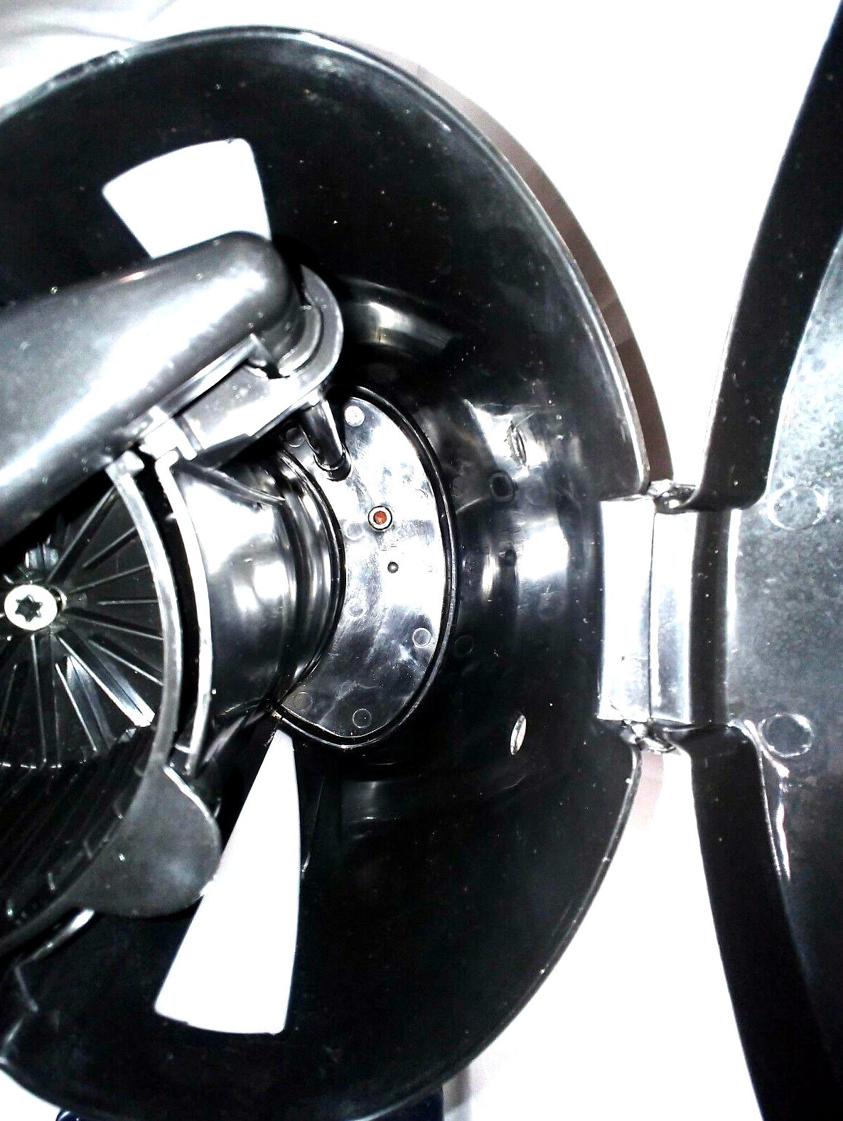 Mr. Coffee VBX23 12 Cups Coffee Maker Black 840356402871 eBay