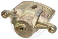 A.B.S. 727431 Bremssattel Vorne Links Passend FüR Nissan