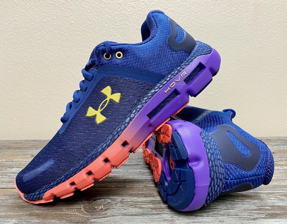 Under‎ Armour HOVR Infinite 2 3022587-403 Men\'s Size 8.5 Amazon.com | Under Armour Men main image 2