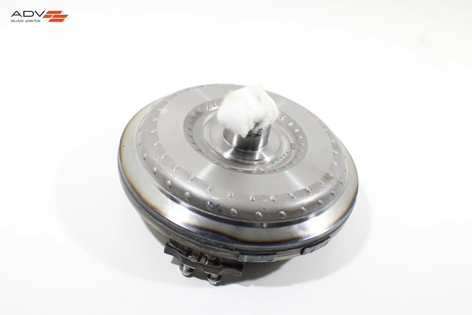 Honda Pilot AWD 2023-2025 transmisión automática convertidor de par OEM Foto 2 de 4