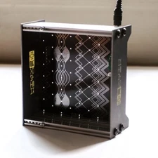 EcoSkiff - Affaire Eurorack