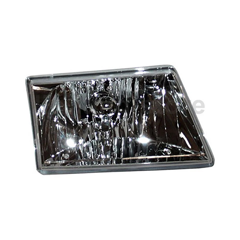 Conjunto de 2 faros izquierdo derecho para Mazda B2300 B2500 B3000 B4000 2001 Foto 2 de 3