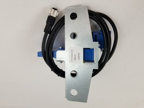 SICK IRT-P210E50S12 Photoelectric Proximity Sensor Zone Control NEW - Picture 10 of 10