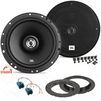 Jbl By Harman Lautsprecher FüR Citroen C3 Picasso Ab 2009 Front Vorn 175W #BKV7
