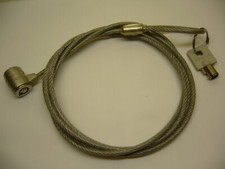 Kensington Laptop Computer Tie Down Security Cable