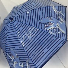 Cat and Jack Blue Umbrella