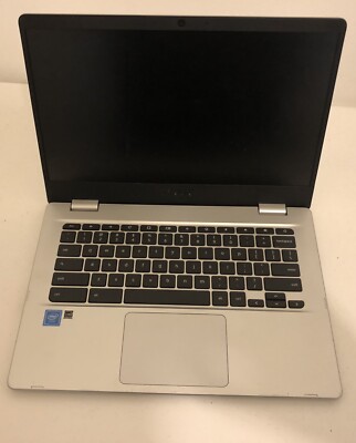 ASUS Chromebook C423N 14