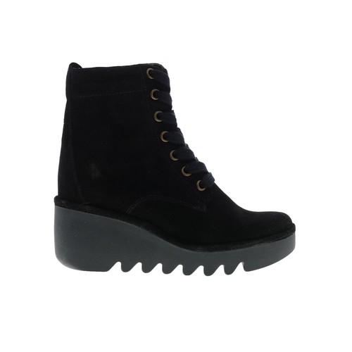 London Fog Ashford 2 Black Waterproof Shell Winter Boots  display picture 1