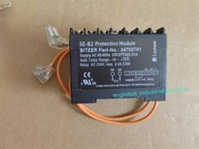 1pc  Lodam SE-B2 Protection Module Bitzer Part-no.34702701