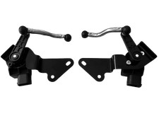 For Ram 1500 2013-14 2x Rear Left&Right Suspe...