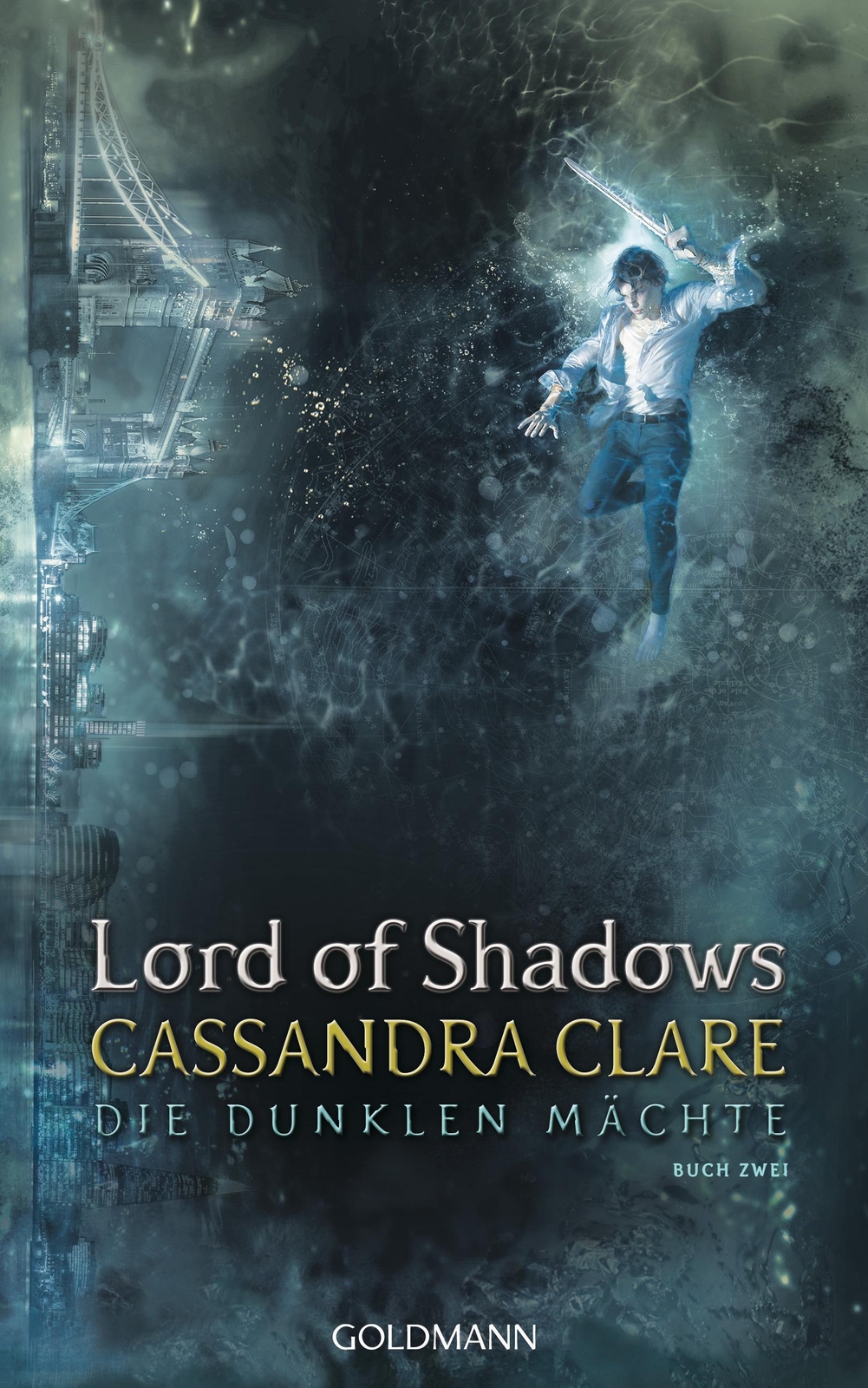 Thumbnail - Cassandra Clare / Lord Of Shadows9783442314256
