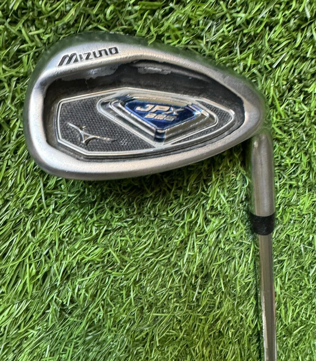 Iron Set Mizuno Jpx 918 Best Mizuno Jpx 825 Iron Set Outlet Mizuno