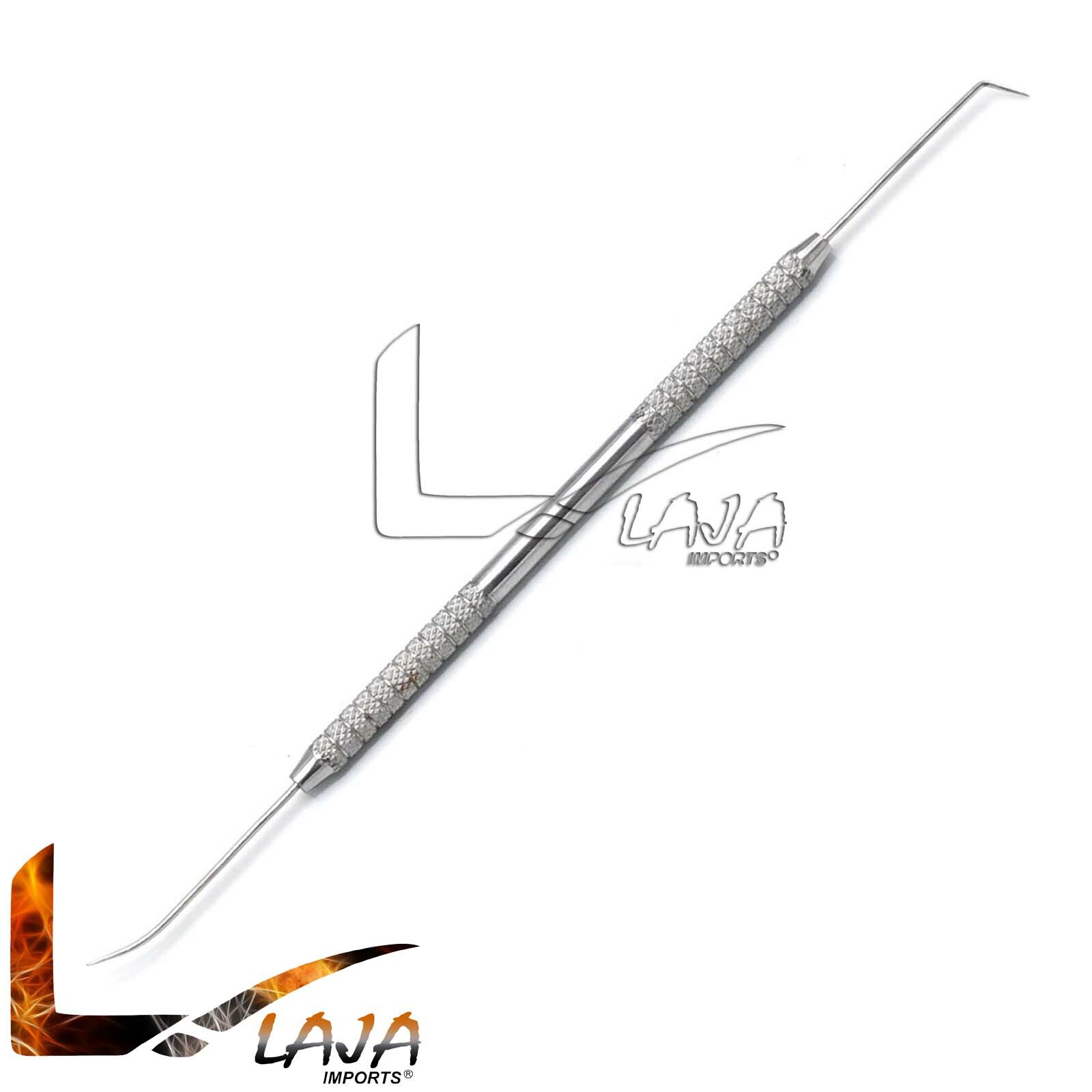 Dental Explorer 16/3 Dental Pick Tool Stainless Steel eBay