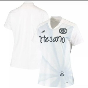 philadelphia union jersey