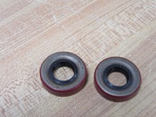 National 471442 Oil Seal Federal Mogul Pack of 2 