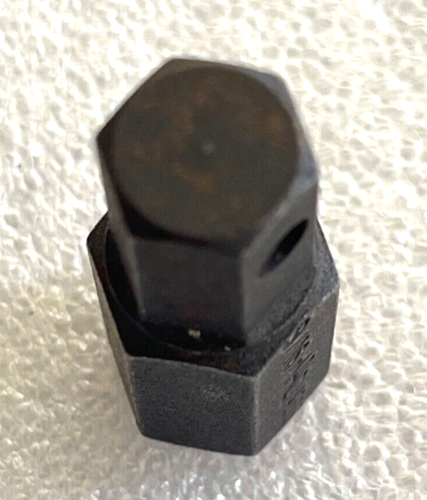 MAC TOOLS AI18, 7/16" MALE HEX DRIVEN, 9/16" IMPACT ALLEN/HEX BIT. - Picture 4 of 5