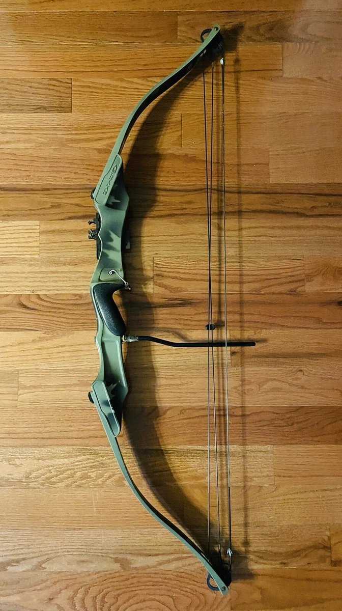 Compound Archery Bows