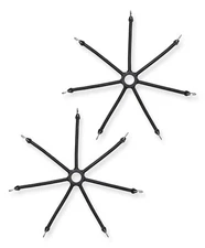 Quality Chain 0220 Spider Bungee Tractor Snow Ice Tire Chains Adjuster Tensioner