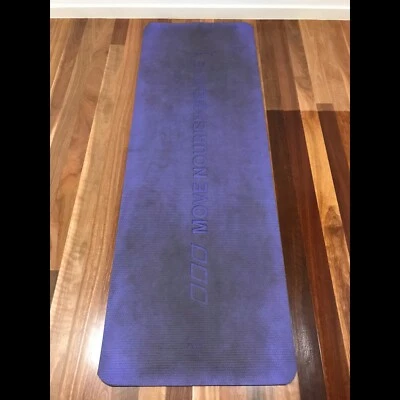 Lorna Jane Yoga Mat Gym Fitness Gumtree Australia Brisbane