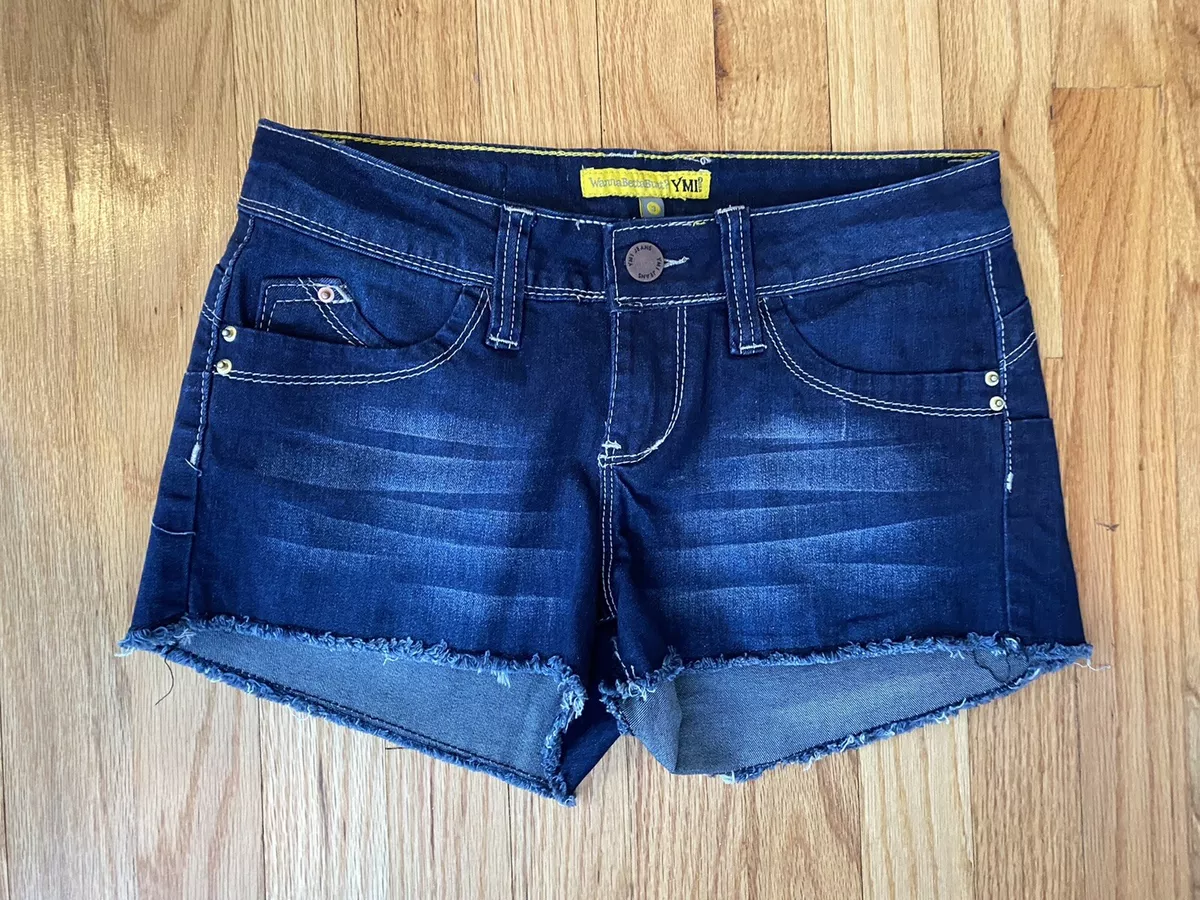 Wanna betta cheap butt shorts