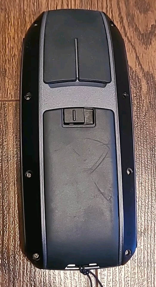 Garmin GPSmap 78s Handheld Marine GPS w/ 3axis compass & barometric