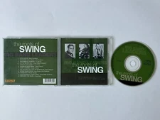 Big Band Leaders: The Roots Of Swing - Various Artists (ATP 060) CD
