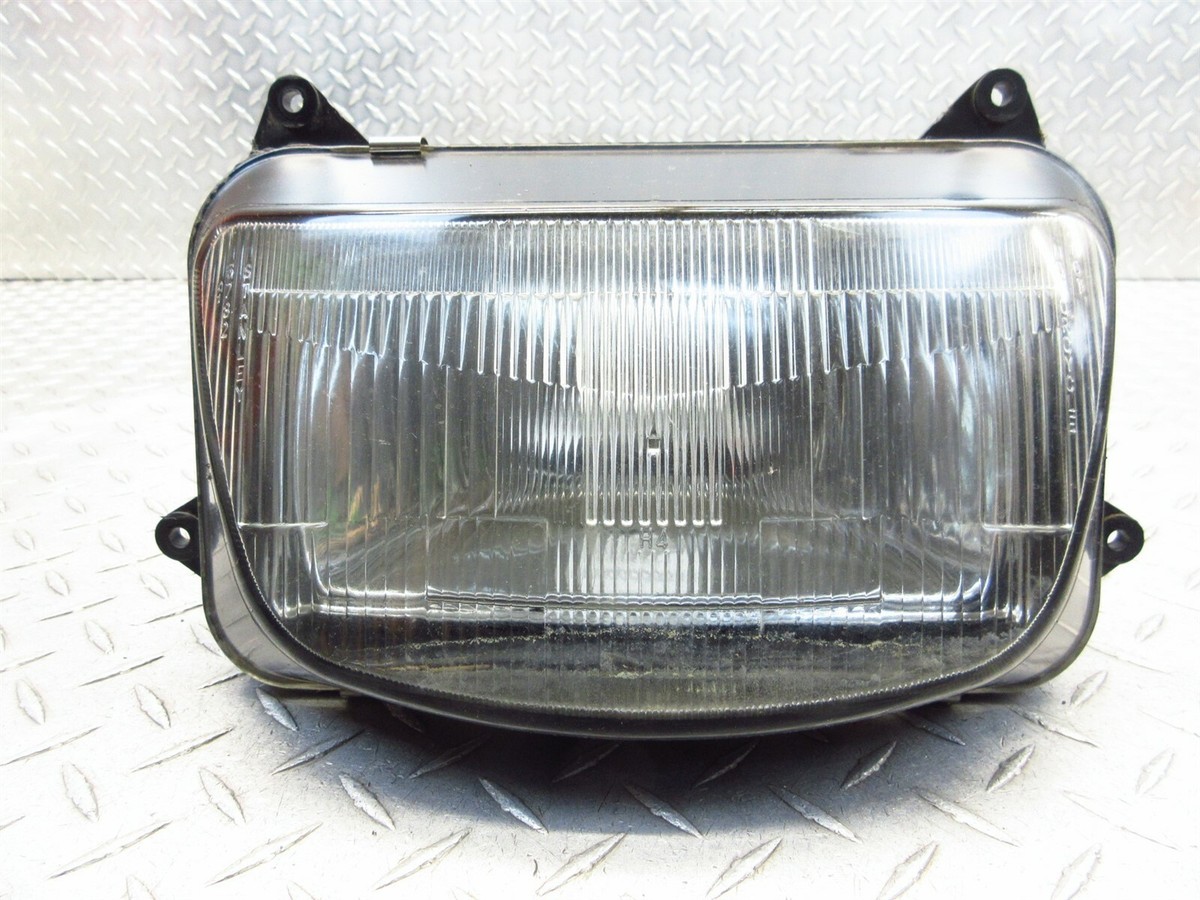 R✴︎H 1998 96-03 Kawasaki Ninja ZX7R ZX750 Head Light Headlight
