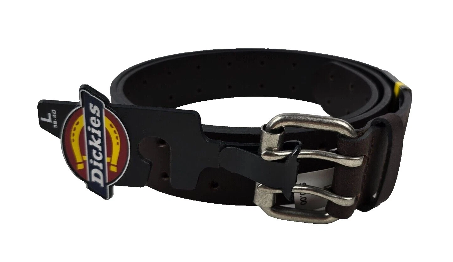 Cinturones Marrón Dickies talla l para Hombre